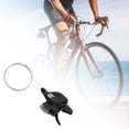 thumbnail image 4 of UDIYO LTWOO A7 10-speed Bicycle Right Trigger Shifter with Gear Display for Mountain Bike, 4 of 7