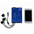 thumbnail image 4 of 5-in-1 Multiple Battery Charger for DJI Phantom 3 SE, Standard, Professional, Advanced, 4K Battery and Remote Controller, 4 of 5