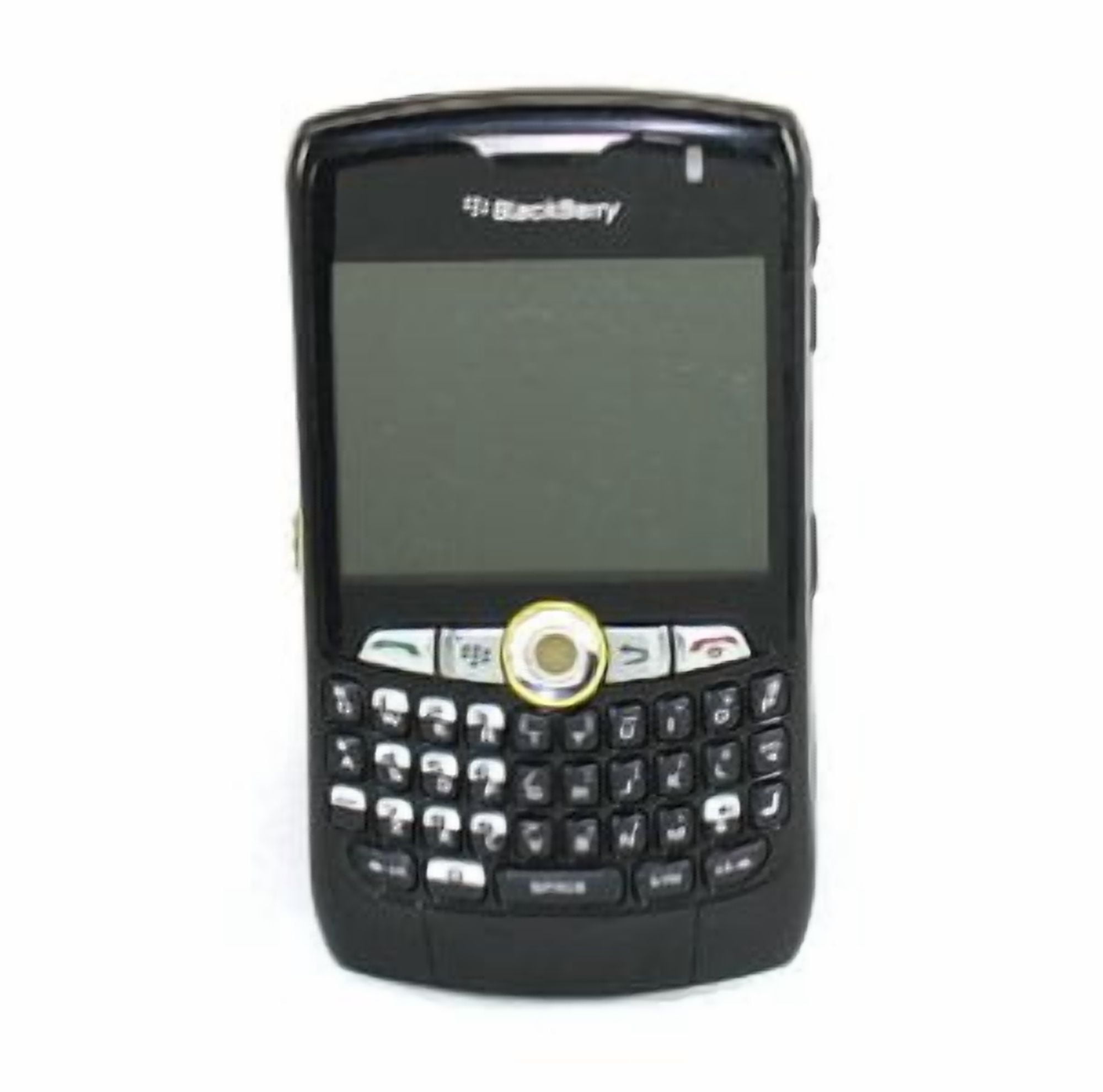 Blackberry 8350i Curve Nextel Boost Mobile Pda Cell Phone