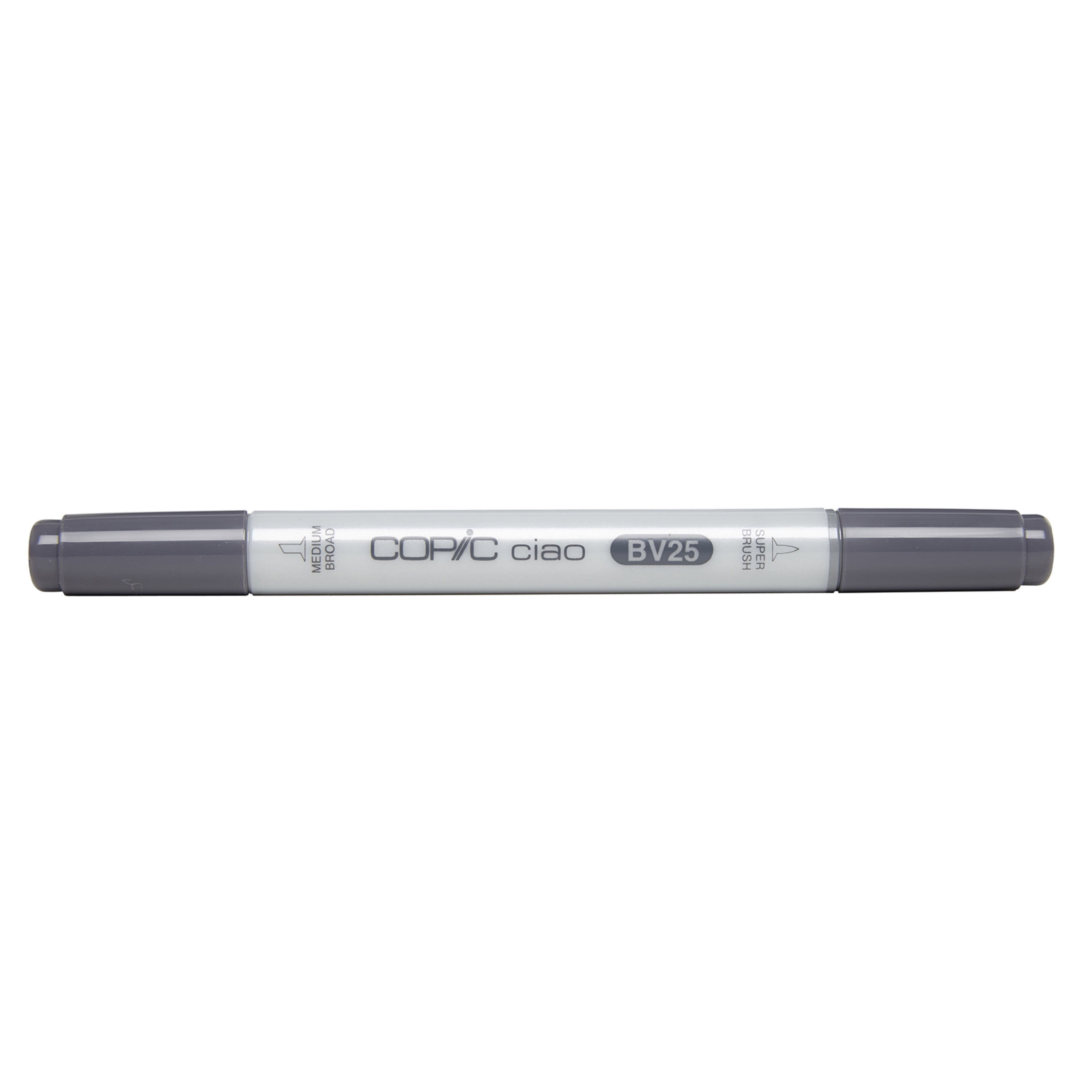 Buy Copic Ciao Marker, Grayish Violet Online at Lowest Price in India