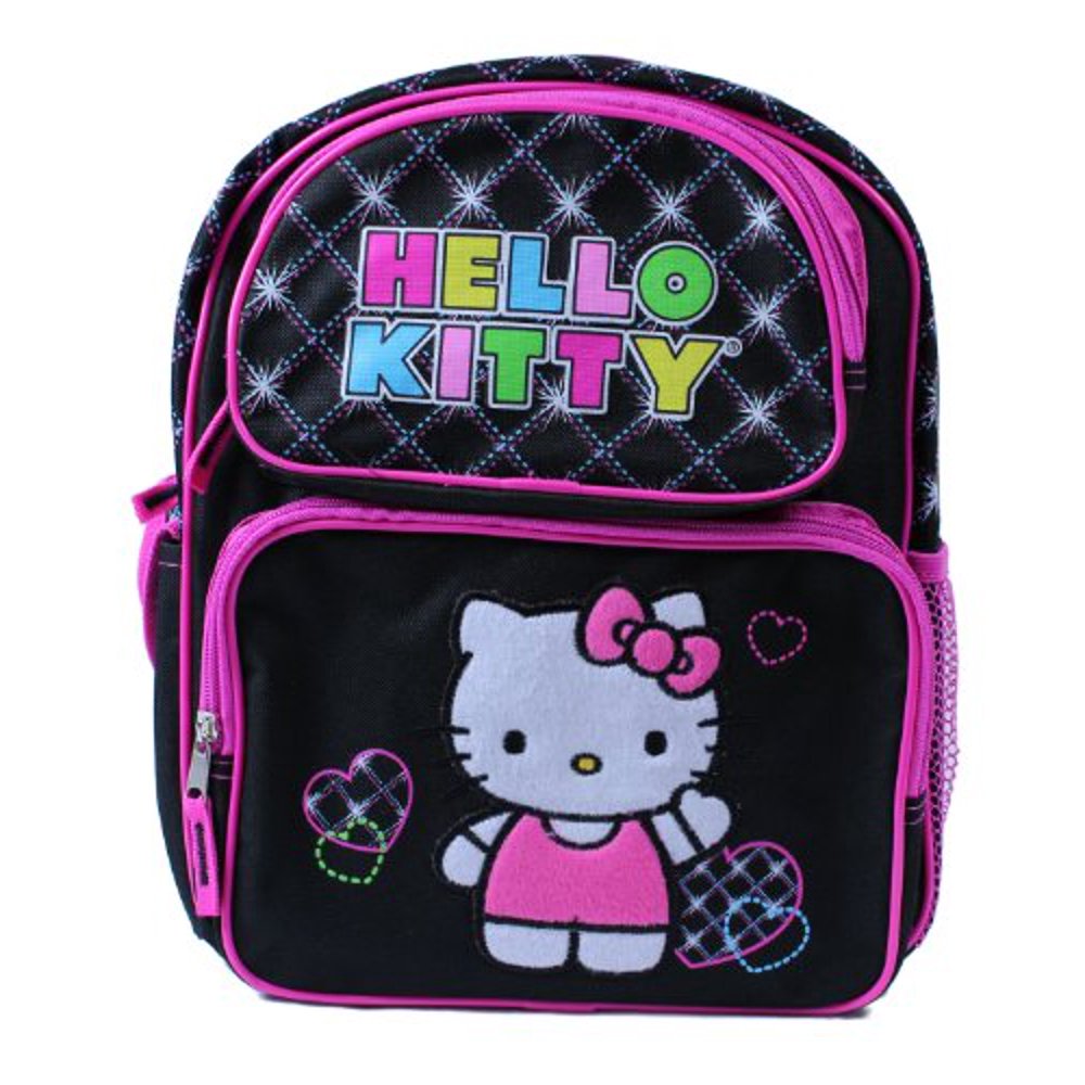Sanrio Hello Kitty Toddler Backpack