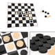 thumbnail image 4 of Juego De Ajedrez De De 24 Piezas, Piezas De Ajedrez De Con Tablero De Ajedrez, Divertido Juego Intelectual Para Todas Las Edades, 4 of 7
