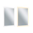 thumbnail image 2 of 1233W30-49-CWI Lighting-Abigail - 25W LED Mirror-49 Inches Tall and 29.5 Inches Wide, 2 of 5