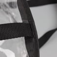 thumbnail image 4 of Bolsa de almacenamiento de corona navideña de PVC, bolsa de almacenamiento para anillos navideños, bolsa de almacenamiento para colgar, 4 of 5