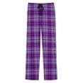 thumbnail image 6 of LONKITO Mens Pajama Pants with Pockets Lounge Lightweight Comfortable Pj Pants Bottoms Drawstring Sleepwear Plaid Pant, 6 of 6