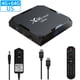 thumbnail image 1 of 11 Smart TV Box 8k HD Media Player 2.4G/5G Dual Set Top 4GB 32/64GB Con Control Remoto, 1 of 9