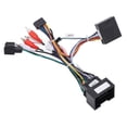 thumbnail image 3 of CAN Bus Box, Heat  Wearproof Audio Wiring Harness Kit Rugged  for Upgrade, 3 of 8