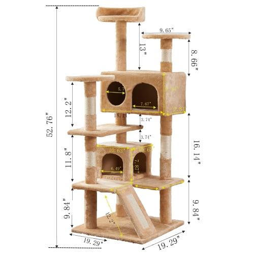 pet republic cat tree