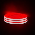 thumbnail image 3 of Manguera Navideña Luz Led Neon Roja Doble Vista 10 Metros NaviColors, 3 of 5