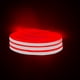 thumbnail image 3 of Manguera Navideña Luz Led Neon Roja Doble Vista 10 Metros NaviColors, 3 of 5