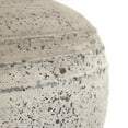 thumbnail image 2 of Zentique 8489L A344 15 x 15 x 15 in. Decorative Jars, Taupe - Large, 2 of 4