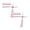 A*Two, variant on 1 Pcs Scissor Pen, Pen Shape Folding Scissor, Portable Small Scissor Foldable Paper Cutter, Portable Travel Scissors for Home Office DIY Crafts