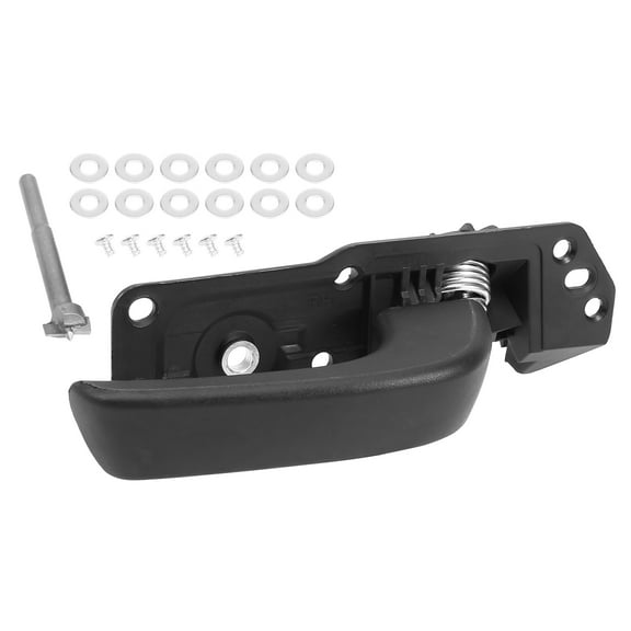 Front Right Car Interior Door Handle