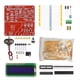 thumbnail image 1 of Probador de Transistores M8, Multímetro, Medidor de Resistencia, Capacitancia, Triodo e Inductancia, Kit de Montaje de Soldadura DIY., 1 of 6