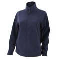 thumbnail image 4 of Regatta Womens Full-Zipped 210 Series Microfleece Jacket, 4 of 5