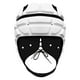 thumbnail image 3 of Hatante del casco de casco de rugby Accesorios para Gambre protector de fútbol de fútbol para el béisbol deportivo jugando M, 3 of 8