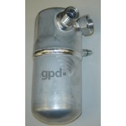 gmc sierra a/c accumulator