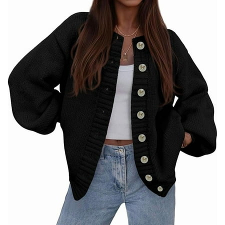 Lollipie Ugly Christmas Light up Sweater for Women/Men with Multi-Colored Led Flashing Lights Knitted Sweater