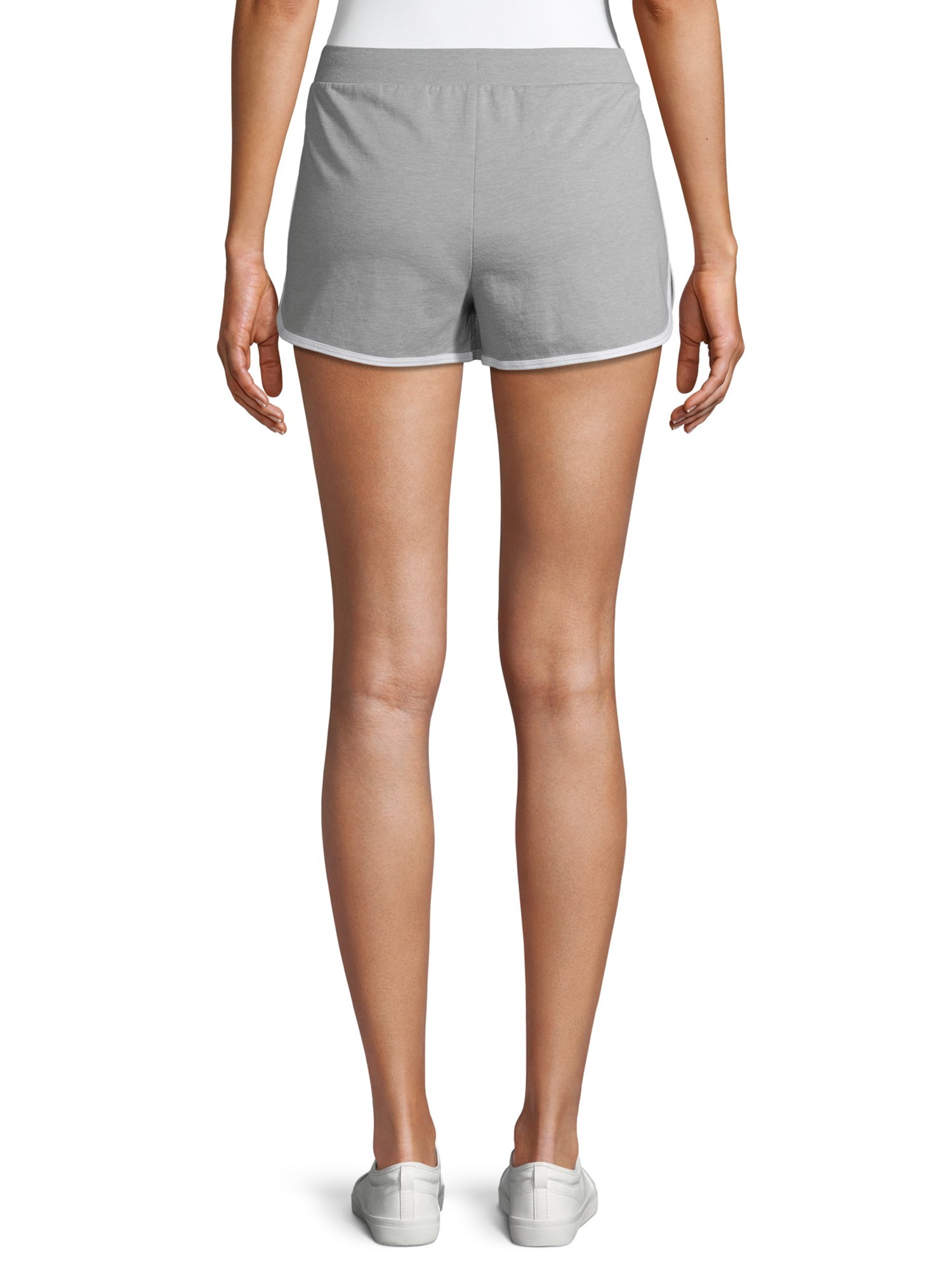 No Boundaries Juniors' Core Shorts