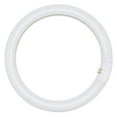 thumbnail image 4 of FC16T9 40 Watt Circline Fluorescent Bulb Replacement 16 Inches - T9 Bulb with 4-Pin Base (G10Q-4) - 4100K Cool White - 1 Pack, 4 of 7