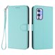 thumbnail image 1 of Funda Cartera GANGXUN para OnePlus 9 – Cierre Magnético, Protección RFID, Correa Desmontable, Compatible con Carga Inalámbrica, 1 of 6