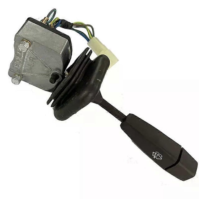 AMR6106 FOR Land Rover Defender Windscreen Wash Wiper Stalk Switch 97 onward 90 110