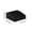 Black, variant on Bidirectional Door Stopper Windproof, No Drill Door Wedge For Home Safety, Anti Slip Door Block For Hardwood Floor, Secure Placement