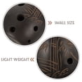 thumbnail image 5 of Practica Ocarina 8-Holes Ocarina Kids Musical Instrument Portable Beginner Ocarina, 5 of 5