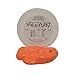 thumbnail image 3 of Val-u-Putty 10-3902 Exercise Putty, 2 oz. Capacity Light, Orange, 3 of 3