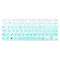 thumbnail image 5 of Aplicable a Asus seamless 14 lingyao 14 película de teclado Asus A bean película protectora de teclado de computadora portátil de 14 pulgadas, 5 of 5