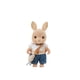 thumbnail image 3 of 8cm Cartoon Cute Plush Koala Doll Stuffed Animals Doll Toy Wear Clothes Bear Panda Koala Cat Mouse Plush Toy Decor Kid Gift, 3 of 5