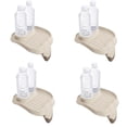 thumbnail image 1 of Intex PureSpa Porte-Gobelet Amovible et Accessoire de Plateau à Rafraîchissements, Beige (Lot de 4), 1 of 4