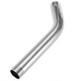thumbnail image 4 of Extensión de cabezal de ducha tubo de brazo superior redondo de acero inoxidable de 6'' Anggrek Otros, 4 of 8