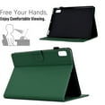 thumbnail image 3 of Tablet Case for GANGXUN Lenovo Tab P11 2nd , Auto Sleep/Wake, Multi-Functional Wallet, 3 of 4