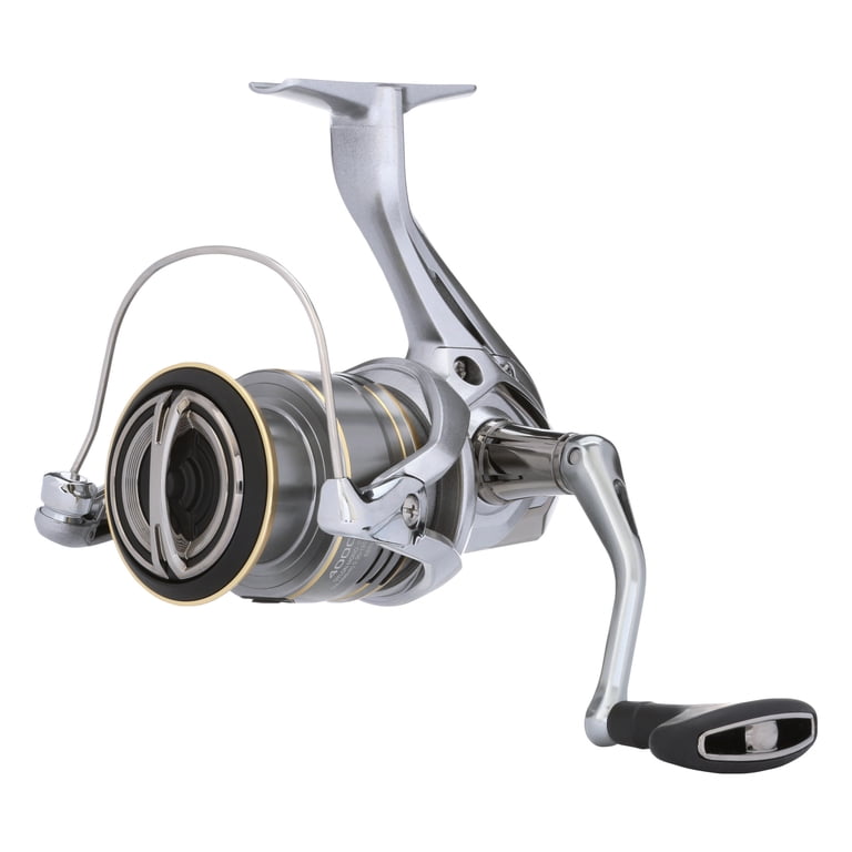 Shimano Fishing SEDONA 4000XG FJ CLAM Spinning Reels [SE4000XGFJC