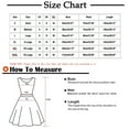 thumbnail image 4 of UPPADA Plus Size Wedding Guest Dress for Womens Short Sleeve Wedding Ball Prom Formal Dress Floor-Length Dress Cocktail Wedding Formal Wrap Dress, 4 of 4