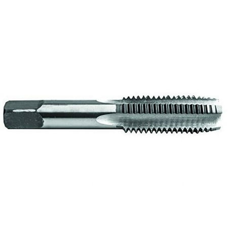 UPC: 0081838971199 | Century Drill & Tool 97119 Tap Plug Carbon Steel – 7-89 National Coarse