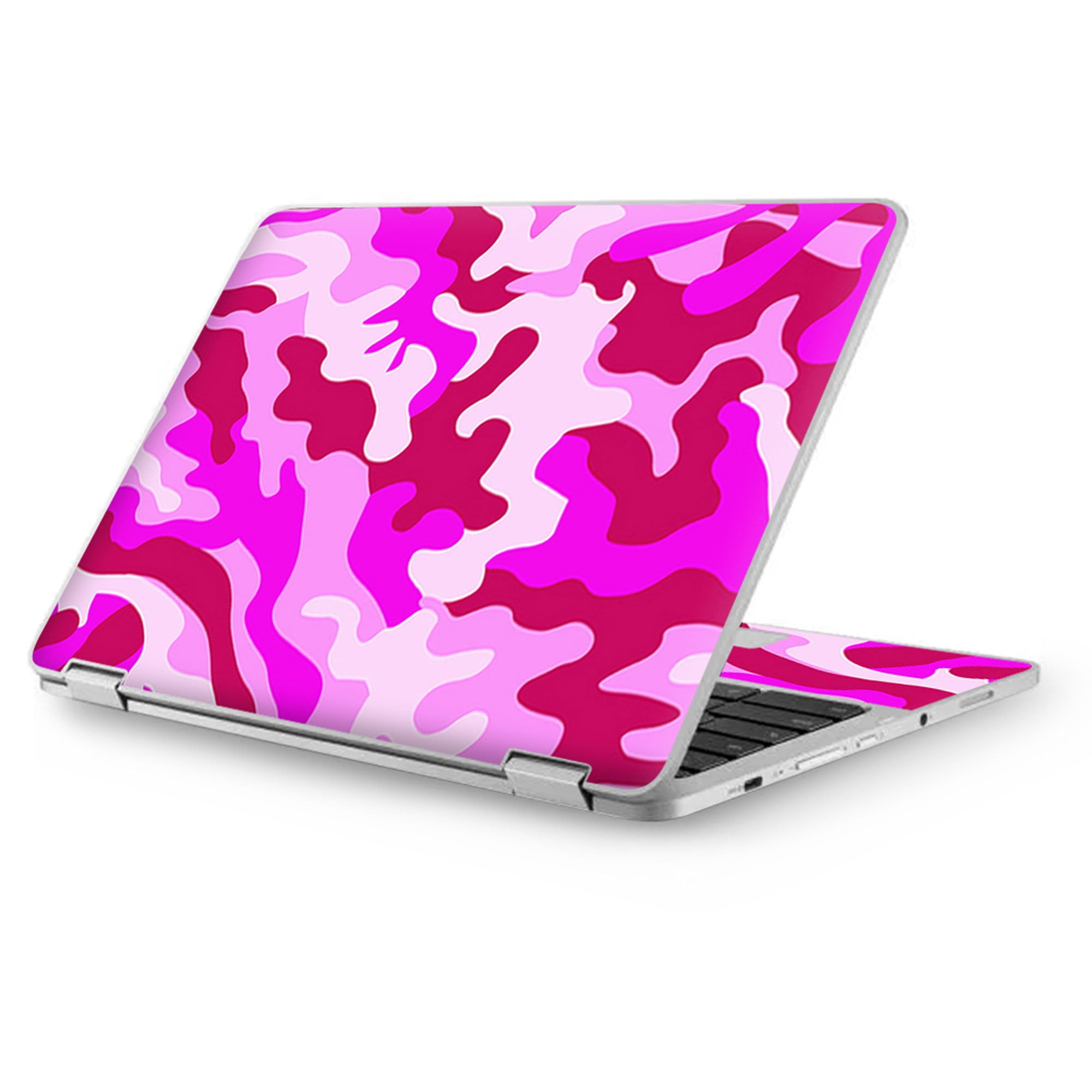 Skin Vinyl Sticker Cover Decal for Asus Chromebook 12.5 Laptop Notebook