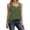 e-629Green2983, variant on Women Tshirts Classic Solid Color Casual Crew Neck T-Shirt Soft Everyday Basic Tee Relaxed Fit Comfortable Tops Relaxed Fit Female Dailywear