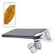 thumbnail image 3 of Phone Clip On Magnifier, Multifunction Phone Microscope Mini  for Painting for Jewelry Identification for Repair, 3 of 8