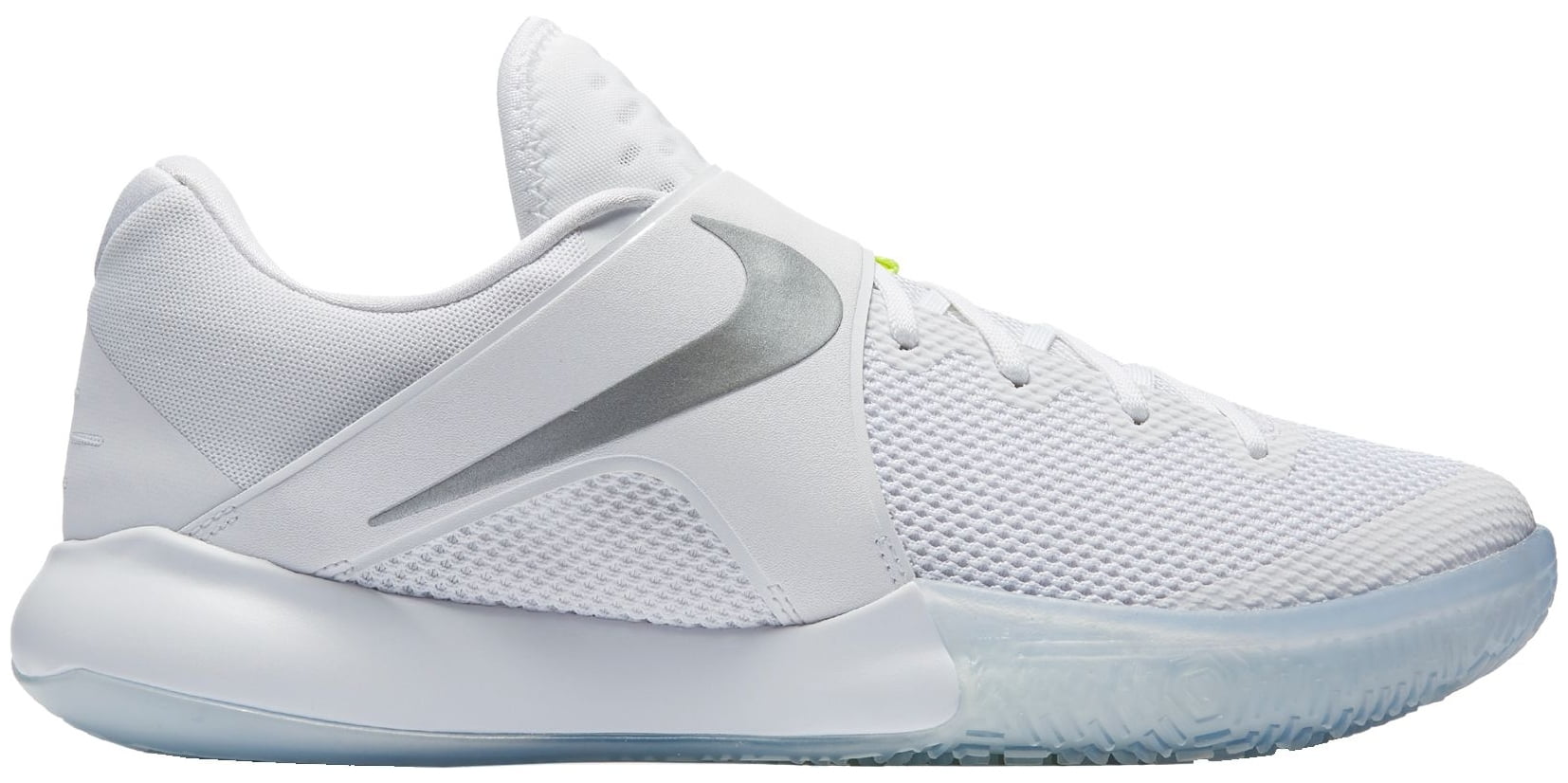 nike men's zoom live basketball shoes 