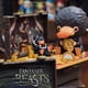 thumbnail image 5 of Fantastic Beasts Series Figures Mystery Box 1pc/6pcs Popmart Blind Box Action Figure Model Doll Toys Kids Trendy Gifts, 5 of 5