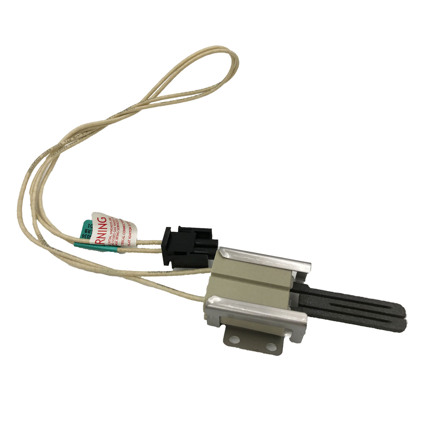 WB13X25262 GE Appliance Igniter Glowbar