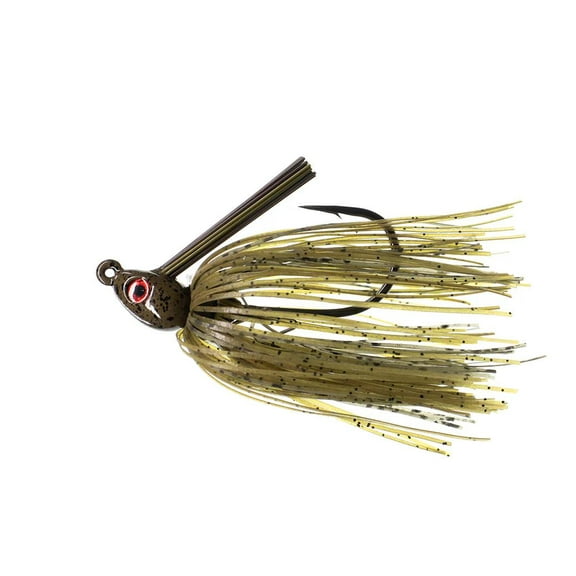 Dirty Jigs Tackle Compact Swim Jigs