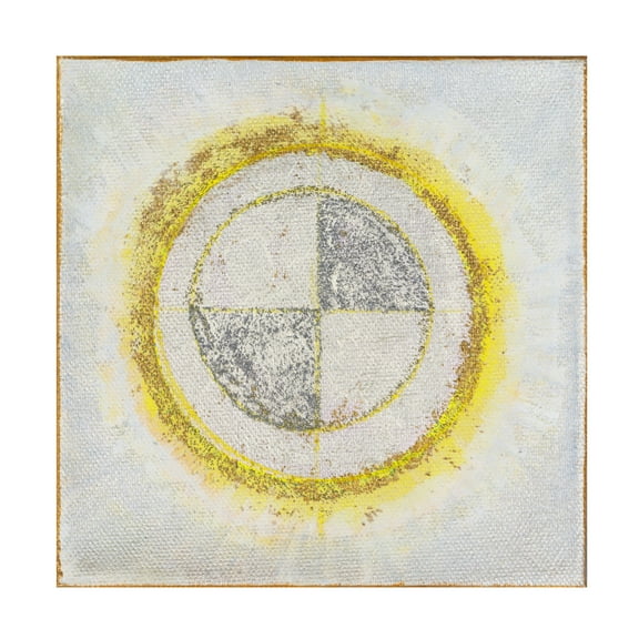 Trademark Fine Art Jodi Fuchs  Angel Portrait I Canvas Wall Art