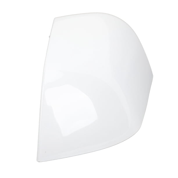Cubierta de espejo lateral apto para modelo 3 2017-2023, Reemplazo de Tapa de espejo de reparación de cubierta de espejo retrovisor, alta resistencia y durabilidad