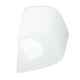 thumbnail image 1 of Cubierta de espejo lateral apto para modelo 3 2017-2023, Reemplazo de Tapa de espejo de reparación de cubierta de espejo retrovisor, alta resistencia y durabilidad, 1 of 7