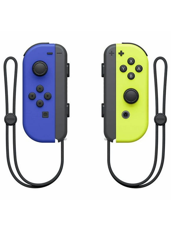 Nintendo Switch Joy-Cons - Walmart.com
