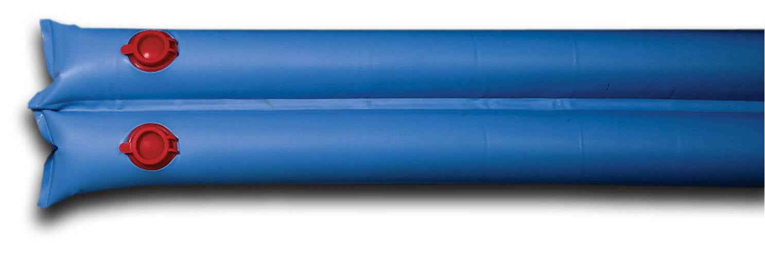 8 PACK Swimline 1'x10' FT Swimming Pool Winter Cover Water Tube Double Inground 