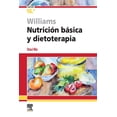 thumbnail image 1 of Nutrición Básica Y Dietoterapia 16a Edición Blanco, 1 of 2